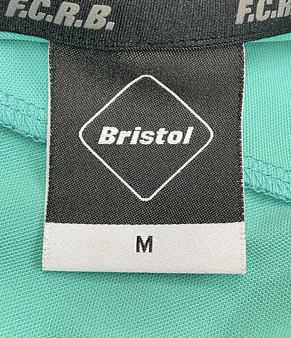 エフシーレアルブリストル 半袖Ｔシャツ ゲームシャツ 22SS     メンズ SIZE M  F.C.Real Bristol