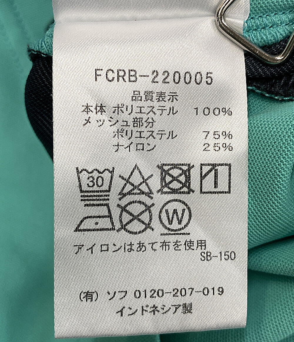 エフシーレアルブリストル 半袖Ｔシャツ ゲームシャツ 22SS     メンズ SIZE M  F.C.Real Bristol
