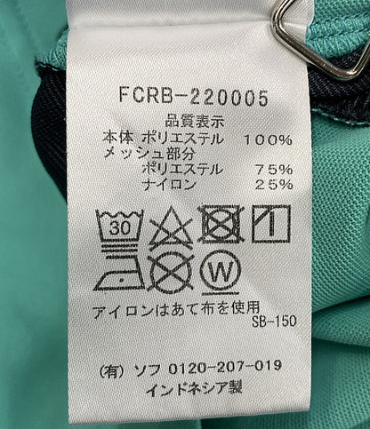 エフシーレアルブリストル 半袖Ｔシャツ ゲームシャツ 22SS     メンズ SIZE M  F.C.Real Bristol