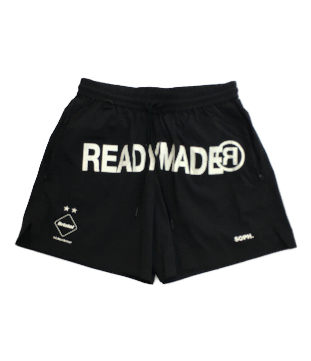 レディメイド エフシーアールビー ショートパンツ 19SS    FCRB-192126 メンズ SIZE S  READYMADE × FCRB