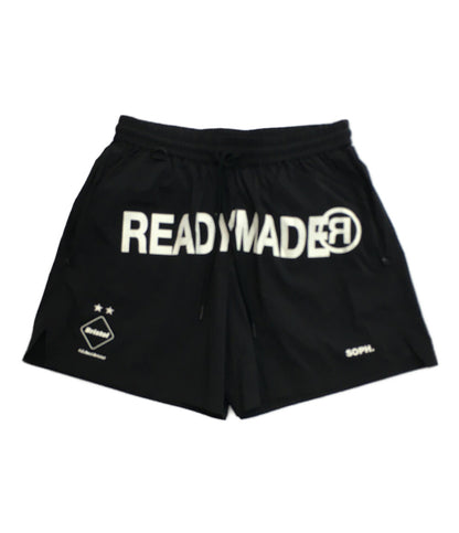 レディメイド エフシーアールビー ショートパンツ 19SS    FCRB-192126 メンズ SIZE S  READYMADE × FCRB