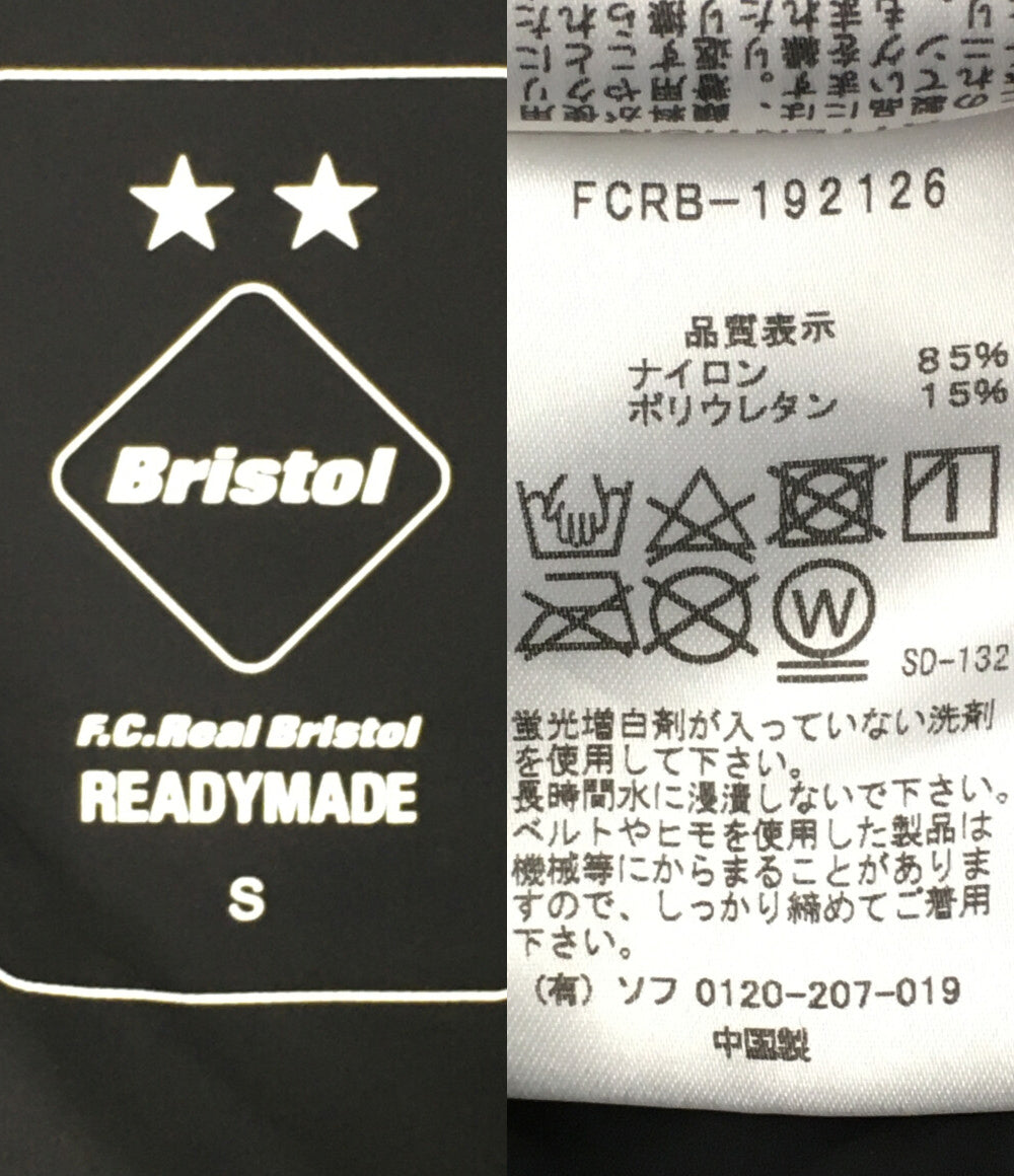 レディメイド エフシーアールビー ショートパンツ 19SS    FCRB-192126 メンズ SIZE S  READYMADE × FCRB
