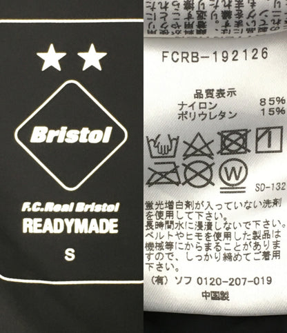 レディメイド エフシーアールビー ショートパンツ 19SS    FCRB-192126 メンズ SIZE S  READYMADE × FCRB