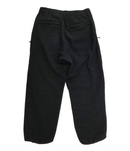 ENNOY エンノイ パンツ POLARTEC CITY FLEECE PANTS 22AW AW22BRENPT01LP メンズ SIZE M