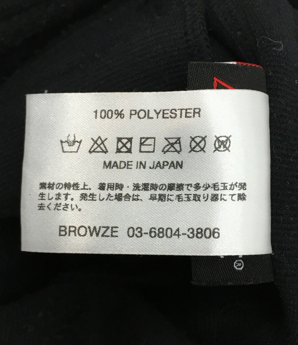 ENNOY エンノイ パンツ POLARTEC CITY FLEECE PANTS 22AW AW22BRENPT01LP メンズ SIZE M