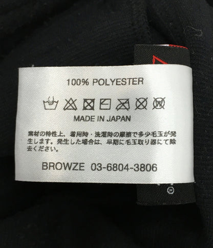 ENNOY エンノイ パンツ POLARTEC CITY FLEECE PANTS 22AW AW22BRENPT01LP メンズ SIZE M