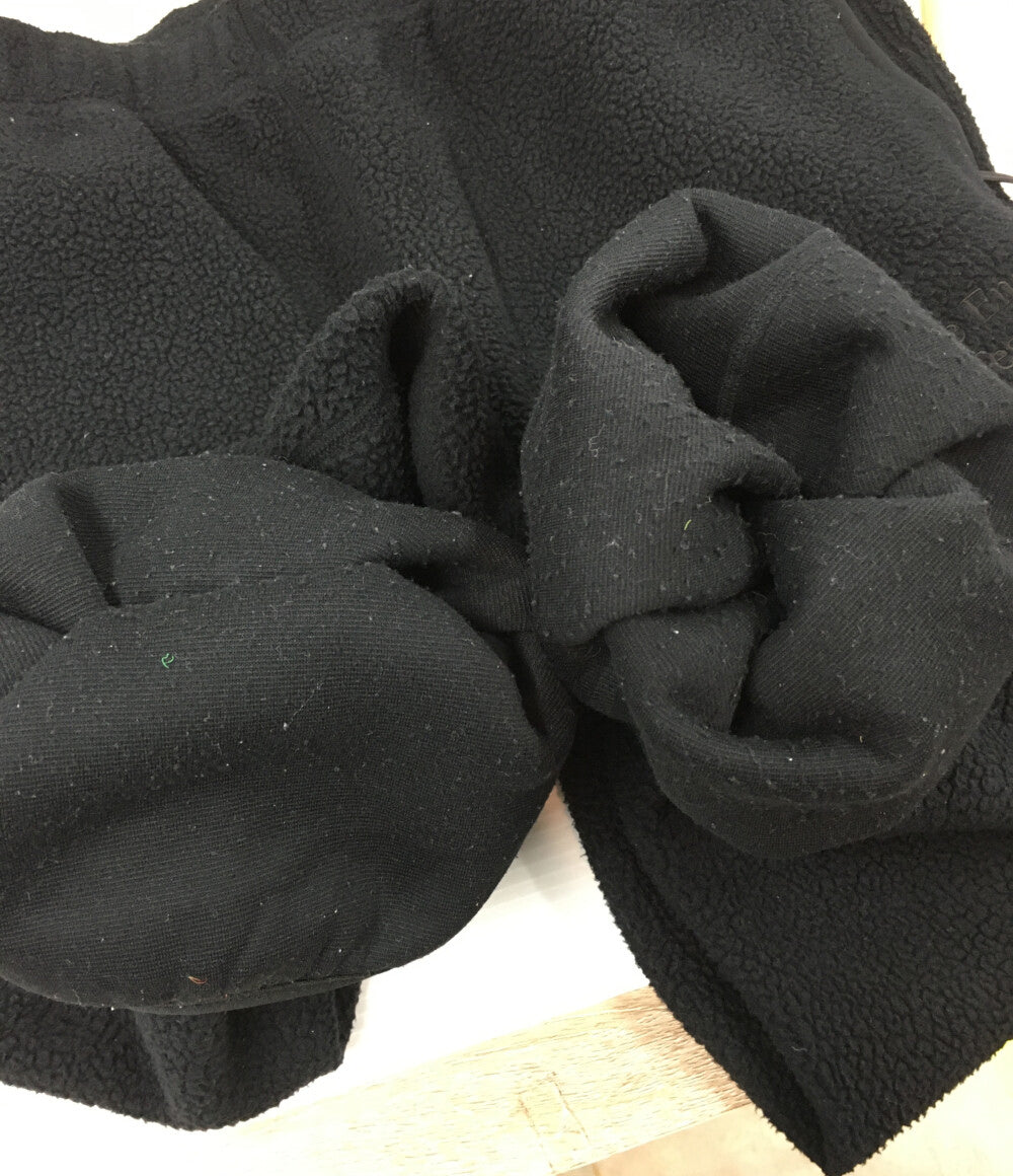 ENNOY エンノイ パンツ POLARTEC CITY FLEECE PANTS 22AW AW22BRENPT01LP メンズ SIZE M