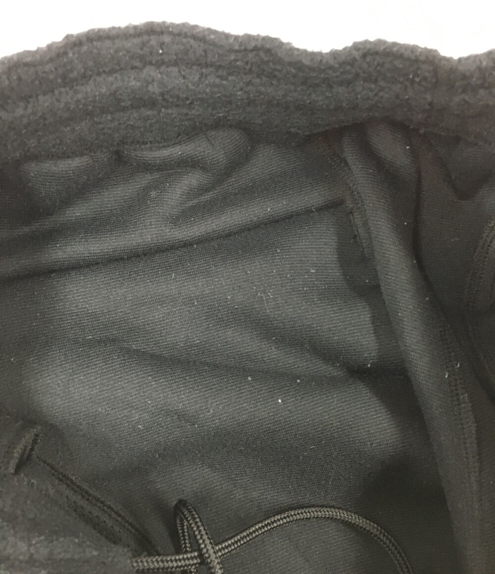 ENNOY エンノイ パンツ POLARTEC CITY FLEECE PANTS 22AW AW22BRENPT01LP メンズ SIZE M