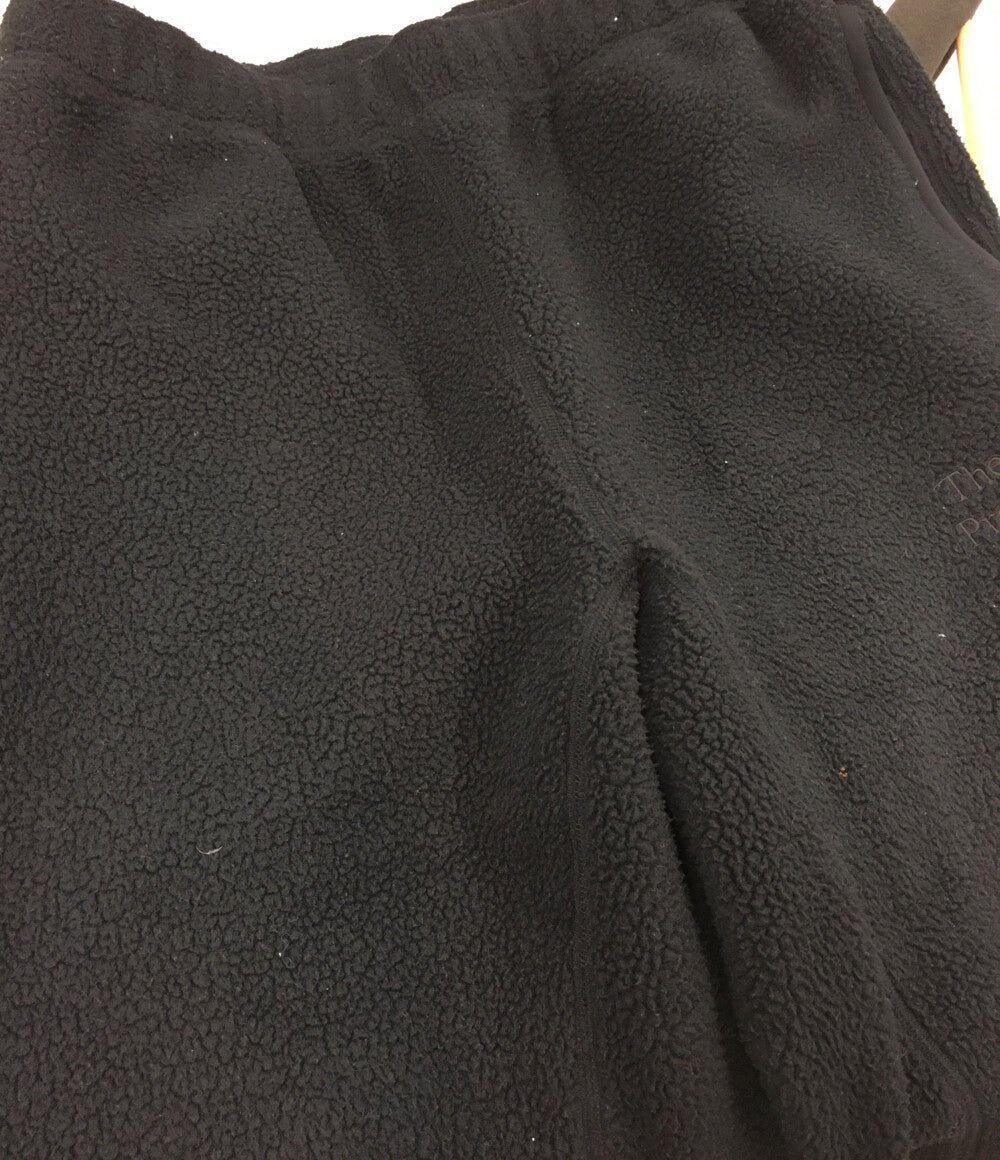 ENNOY エンノイ パンツ POLARTEC CITY FLEECE PANTS 22AW AW22BRENPT01LP メンズ SIZE M