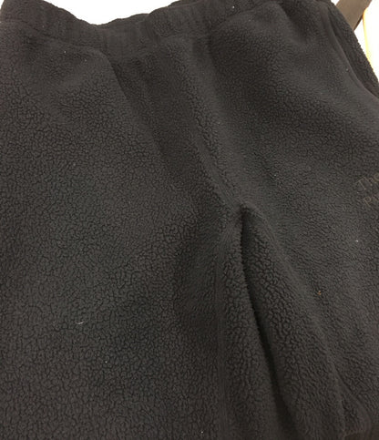 ENNOY エンノイ パンツ POLARTEC CITY FLEECE PANTS 22AW AW22BRENPT01LP メンズ SIZE M