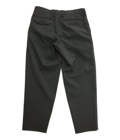 カラー  タックテーパードスラックパンツ 24SS    24SCM-P05106 メンズ SIZE 2  kolor
