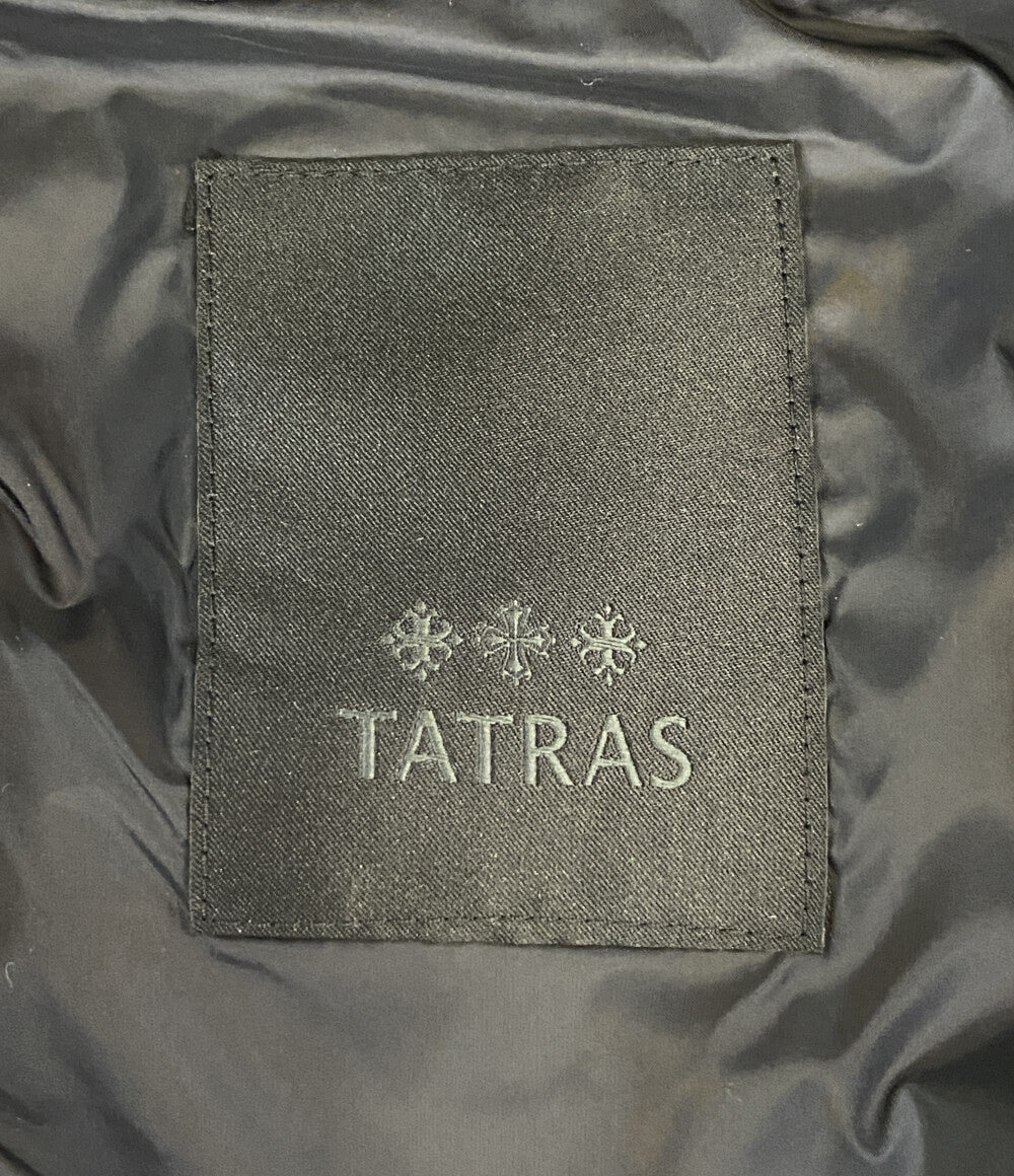 TATRAS ダウンコート POLITEAMA 24AW LTAT24A4694-D レディース SIZE 1 タトラス