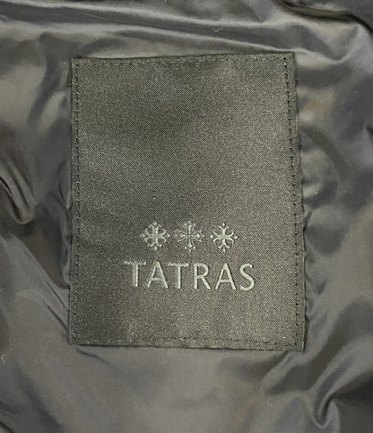 TATRAS ダウンコート POLITEAMA 24AW LTAT24A4694-D レディース SIZE 1 タトラス