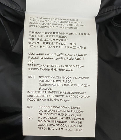 TATRAS ダウンコート POLITEAMA 24AW LTAT24A4694-D レディース SIZE 1 タトラス