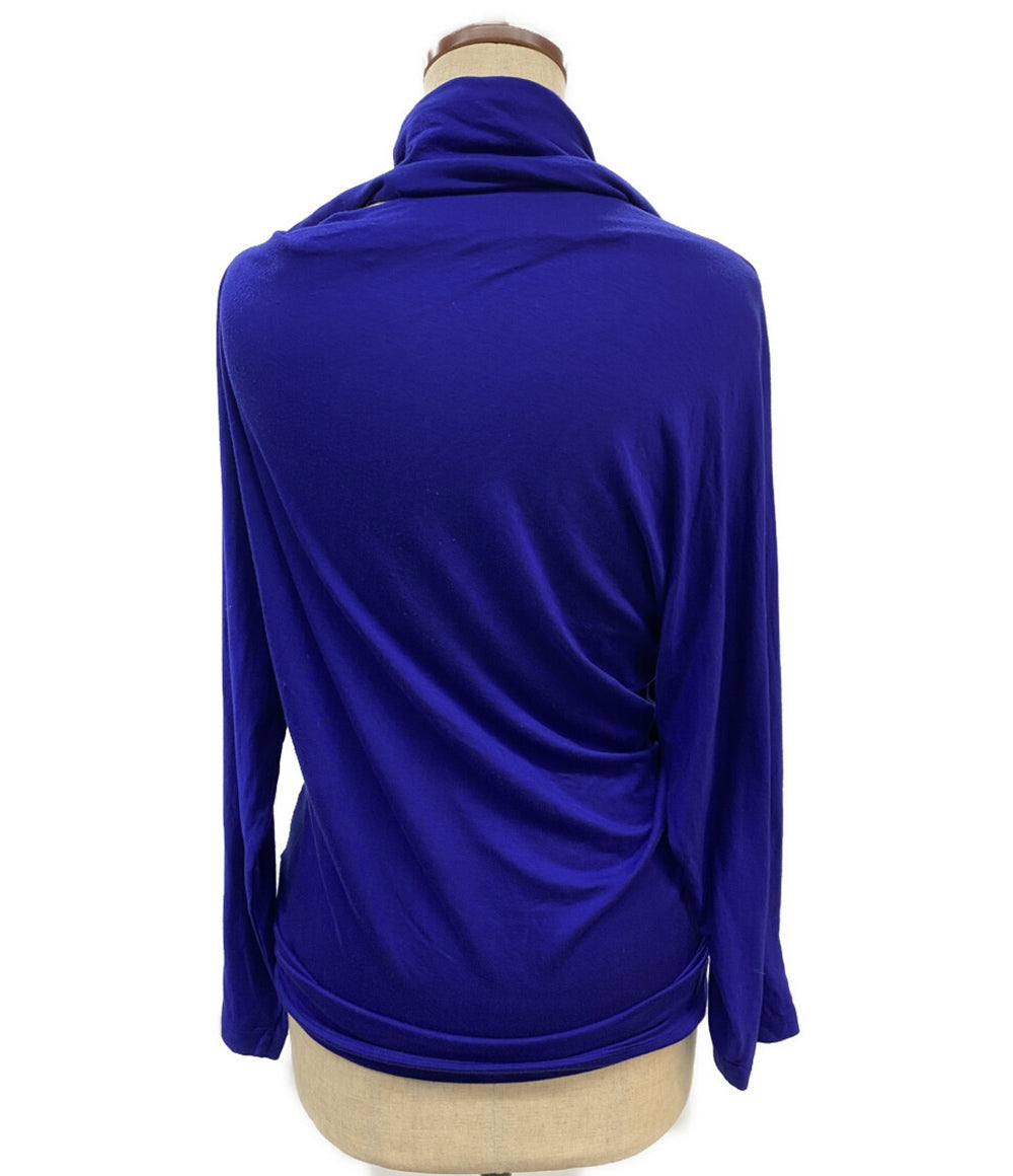 ISSEY MIYAKE カットソー WIND SMOOTH JERSEY Top 24AW IM43JK216