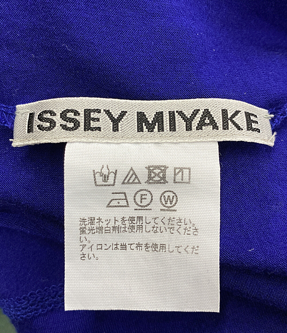 ISSEY MIYAKE カットソー WIND SMOOTH JERSEY Top 24AW IM43JK216