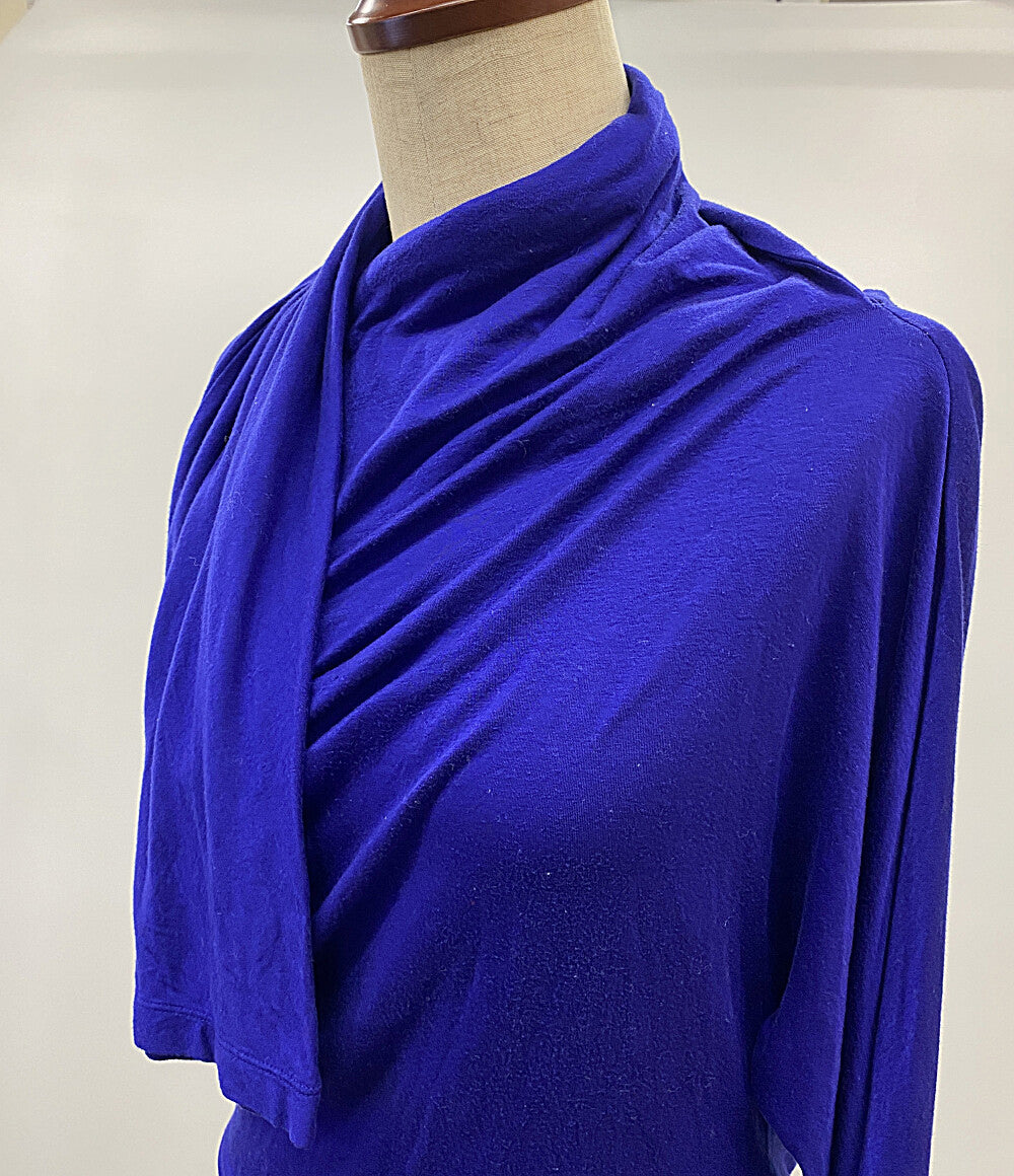 ISSEY MIYAKE カットソー WIND SMOOTH JERSEY Top 24AW IM43JK216