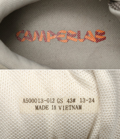 カンペールラボ Tormenta スニーカー     A500013-012 メンズ SIZE 43  CAMPERLAB