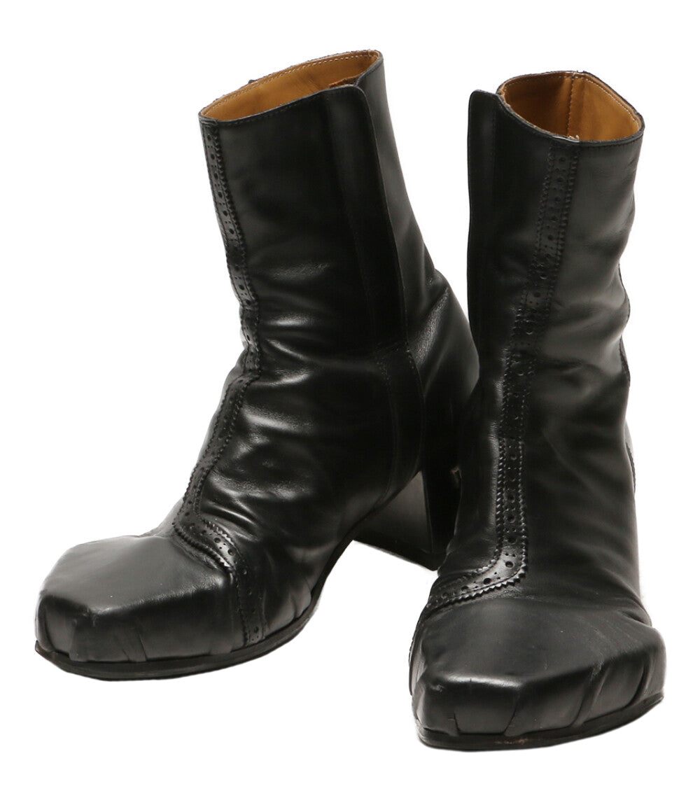 MAGLIANO マリアーノ ブーツ SCREWED RIZZOLI メンズ SIZE 44