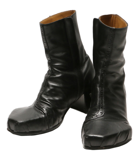 MAGLIANO マリアーノ ブーツ SCREWED RIZZOLI メンズ SIZE 44
