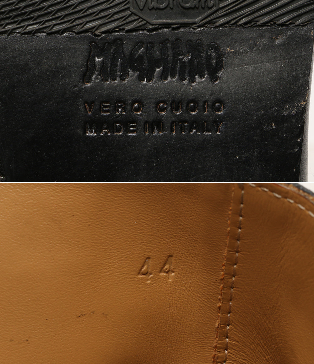 MAGLIANO マリアーノ ブーツ SCREWED RIZZOLI メンズ SIZE 44