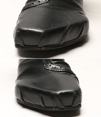 MAGLIANO マリアーノ ブーツ SCREWED RIZZOLI メンズ SIZE 44