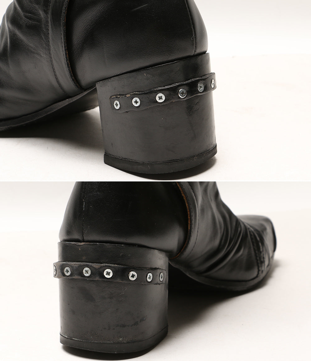 MAGLIANO マリアーノ ブーツ SCREWED RIZZOLI メンズ SIZE 44