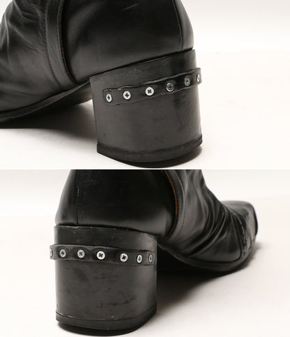 MAGLIANO マリアーノ ブーツ SCREWED RIZZOLI メンズ SIZE 44