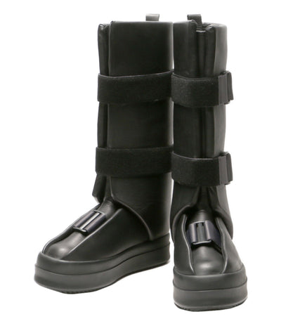 Rick Owens ブーツ Splint Boots 02C7870 メンズ SIZE 45 リックオウエンス