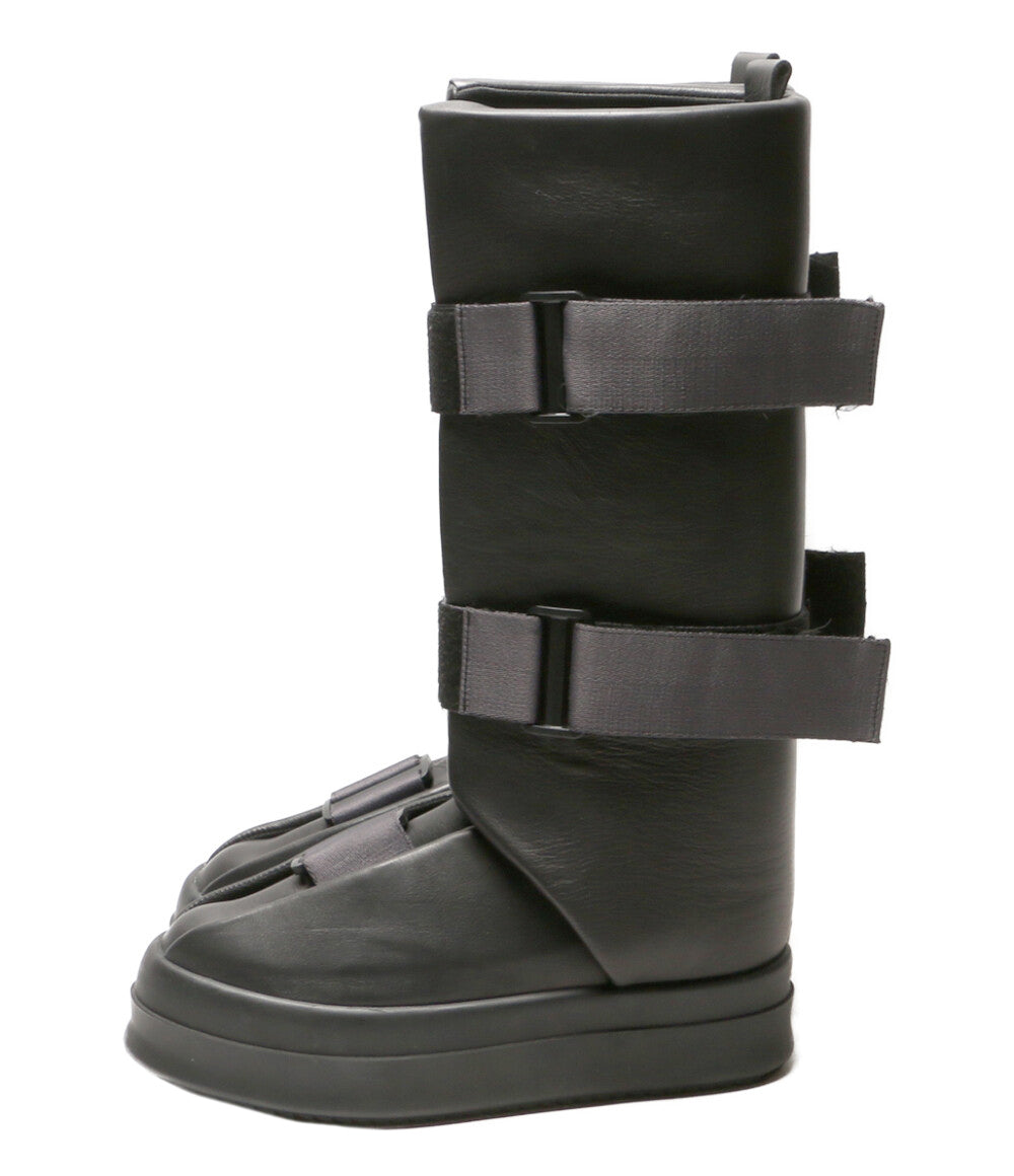 Rick Owens ブーツ Splint Boots 02C7870 メンズ SIZE 45 リックオウエンス