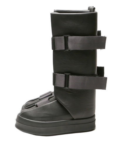 Rick Owens ブーツ Splint Boots 02C7870 メンズ SIZE 45 リックオウエンス