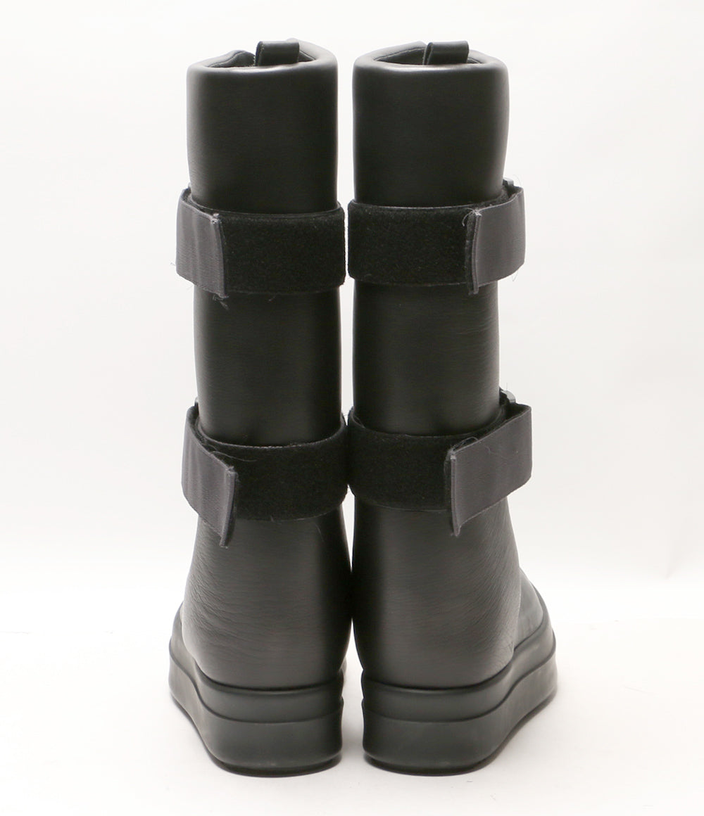 Rick Owens ブーツ Splint Boots 02C7870 メンズ SIZE 45 リックオウエンス