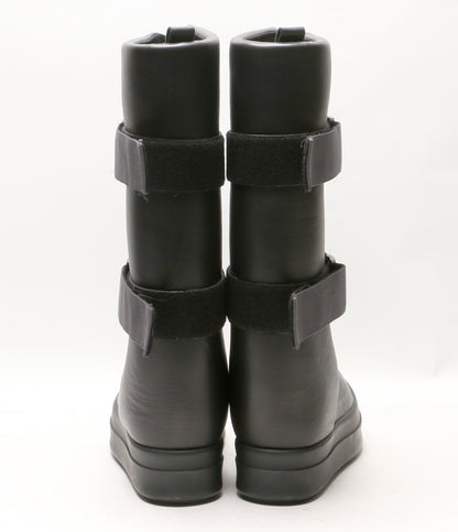 Rick Owens ブーツ Splint Boots 02C7870 メンズ SIZE 45 リックオウエンス