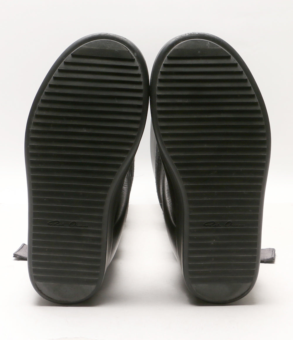 Rick Owens ブーツ Splint Boots 02C7870 メンズ SIZE 45 リックオウエンス