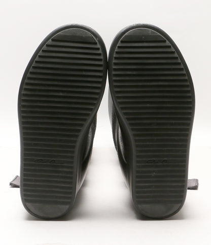 Rick Owens ブーツ Splint Boots 02C7870 メンズ SIZE 45 リックオウエンス