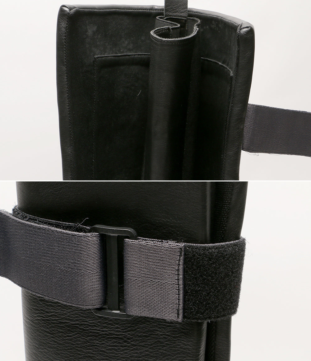Rick Owens ブーツ Splint Boots 02C7870 メンズ SIZE 45 リックオウエンス