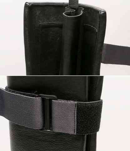 Rick Owens ブーツ Splint Boots 02C7870 メンズ SIZE 45 リックオウエンス