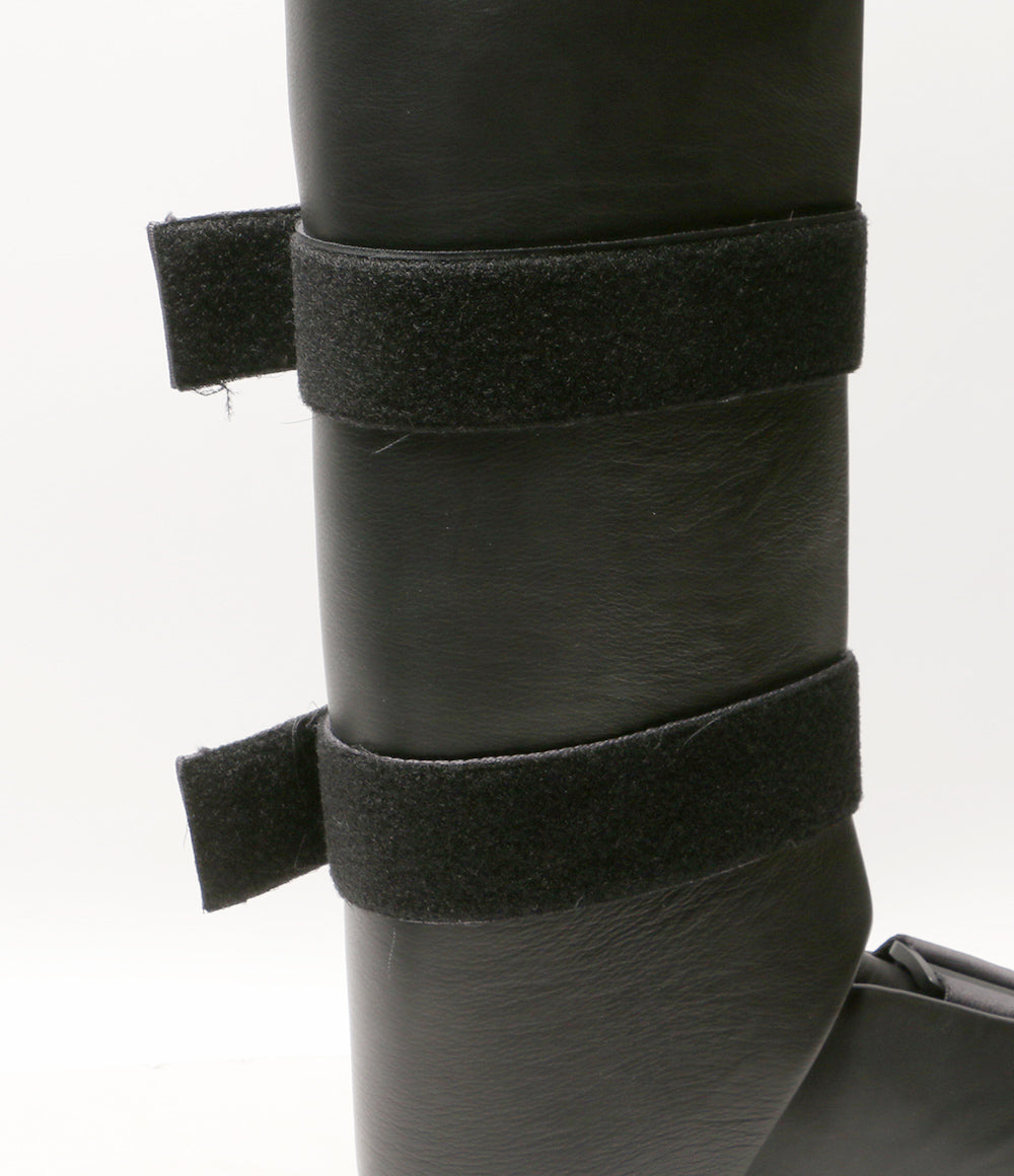 Rick Owens ブーツ Splint Boots 02C7870 メンズ SIZE 45 リック