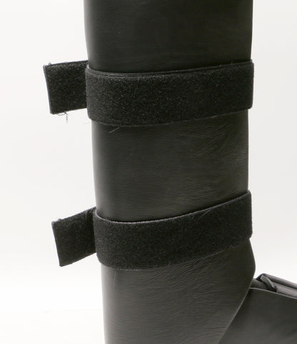 Rick Owens ブーツ Splint Boots 02C7870 メンズ SIZE 45 リックオウエンス
