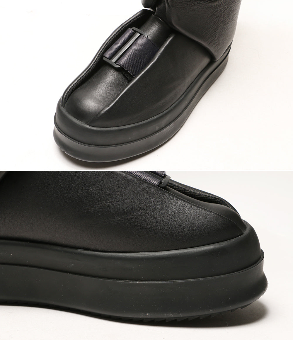 Rick Owens ブーツ Splint Boots 02C7870 メンズ SIZE 45 リックオウエンス