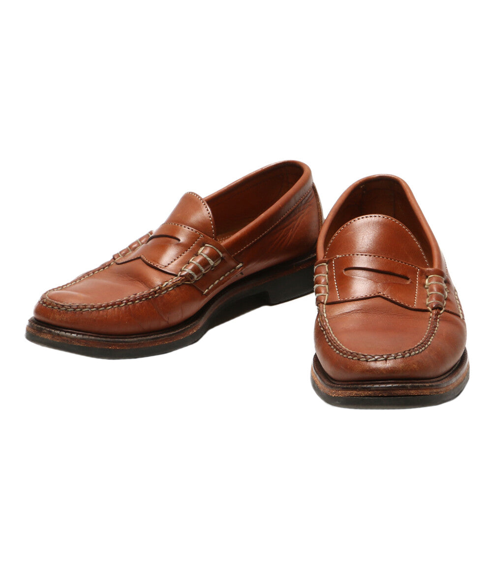 オールデン  ローファー     H402 メンズ SIZE 10  ALDEN