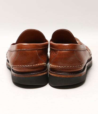 オールデン  ローファー     H402 メンズ SIZE 10  ALDEN