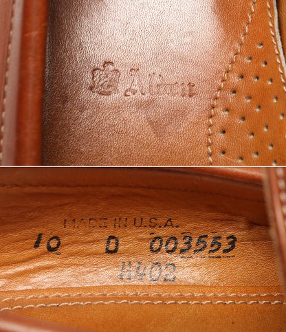 オールデン  ローファー     H402 メンズ SIZE 10  ALDEN
