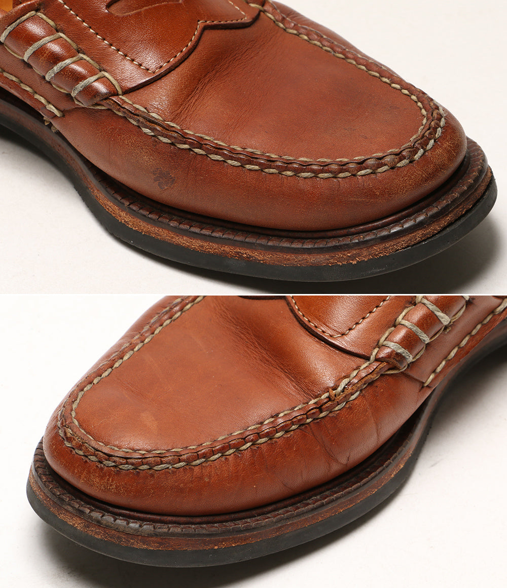 オールデン  ローファー     H402 メンズ SIZE 10  ALDEN