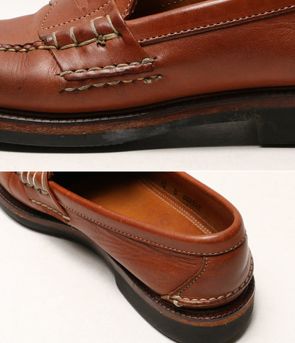 オールデン  ローファー     H402 メンズ SIZE 10  ALDEN