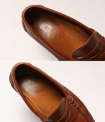 オールデン  ローファー     H402 メンズ SIZE 10  ALDEN