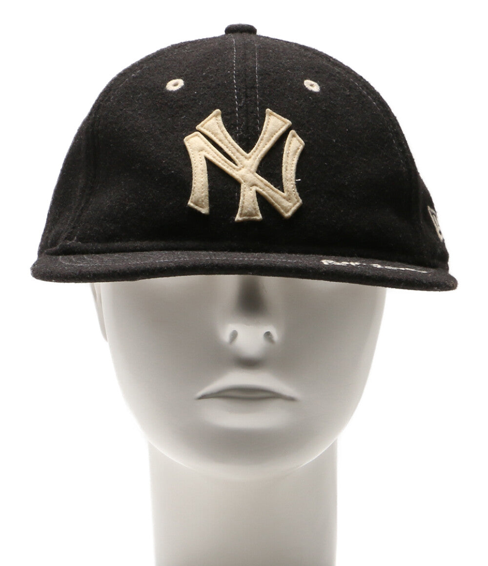 ニューエラ  ポロラルフローレン ヤンキースキャップ      メンズ   NEW ERA × POLO Ralph Lauren