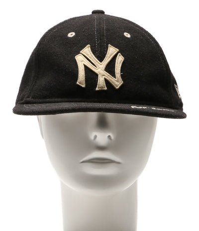 ニューエラ  ポロラルフローレン ヤンキースキャップ      メンズ   NEW ERA × POLO Ralph Lauren