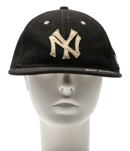 ニューエラ  ポロラルフローレン ヤンキースキャップ      メンズ   NEW ERA × POLO Ralph Lauren
