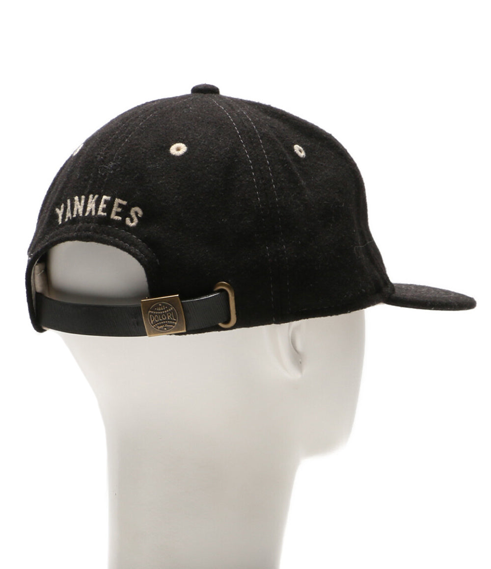 ニューエラ  ポロラルフローレン ヤンキースキャップ      メンズ   NEW ERA × POLO Ralph Lauren